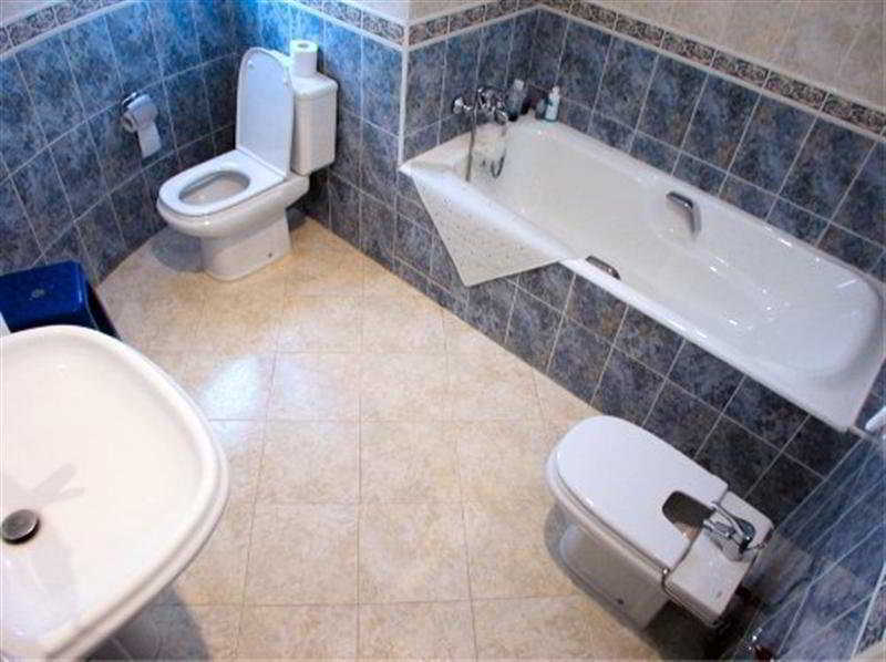 Hotel Residence Nejma Agadir Bagian luar foto