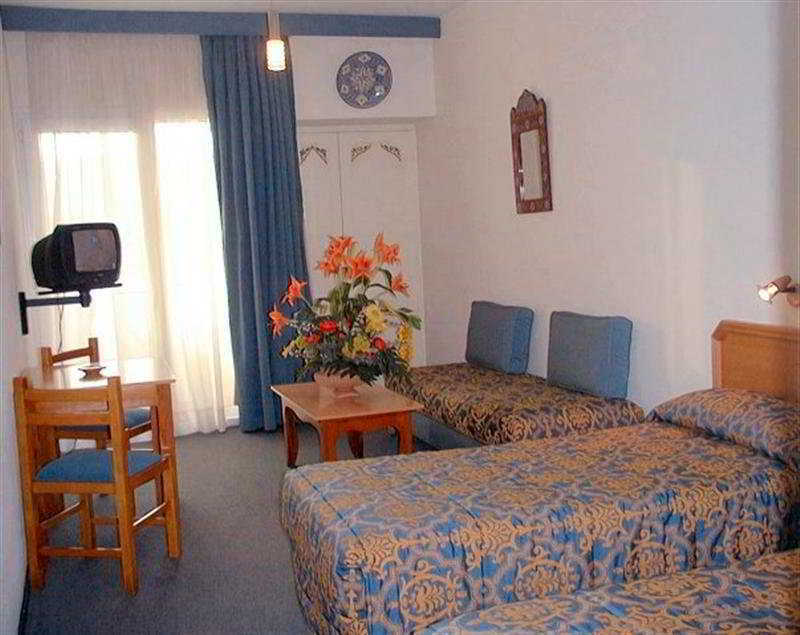 Hotel Residence Nejma Agadir Bagian luar foto